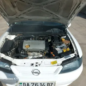 Opel Vectra 2000