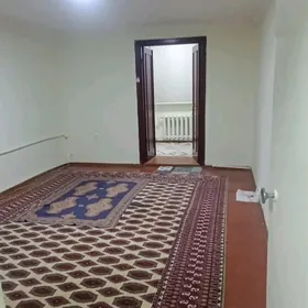 Satlyk Jaý 6 mkr