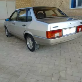 Lada 21099 2003