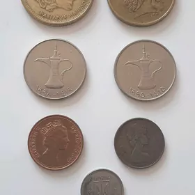 Монета