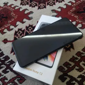 Redmi not12