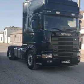 Scania Truck 2005