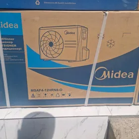 Midea 40kv kondisioner