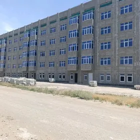 Satlyk kwartira
