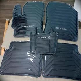 kowrik korolla