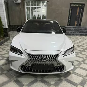 Lexus ES 350 2020