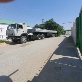 Kamaz 5320 1983