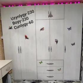 satlyk Mebel