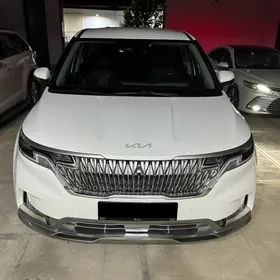 Kia Carnival 2021
