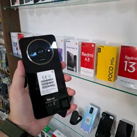 Redmi A3x