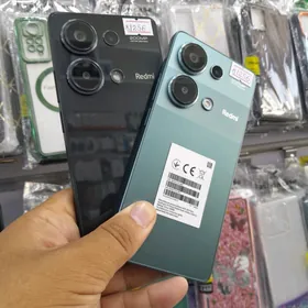 NOTE 13 PRO (256)