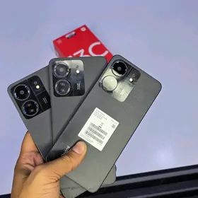 Redmi 13c  4/128gb