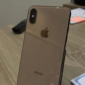 IPhone XS