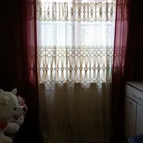 Занавески