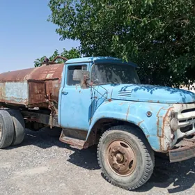 Zil 157 1989