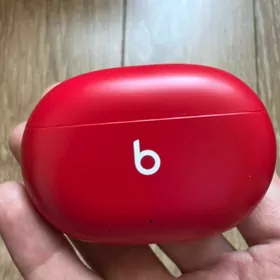 Beats by dr. dre