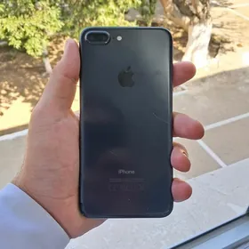 iPhone 7plus