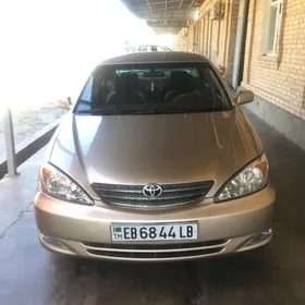 Toyota Camry 2003