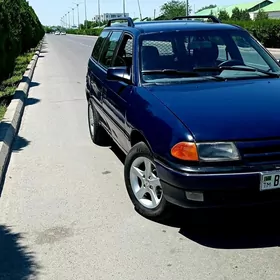 Opel Astra 1993