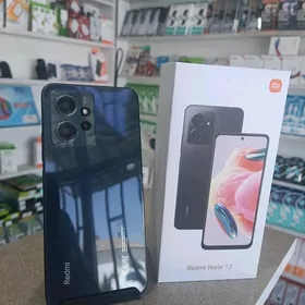 Redmi Note 12 8+8/128