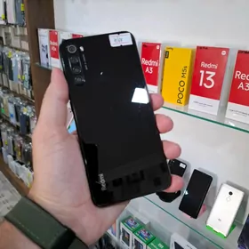 Redmi note 8 4/64