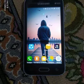 SAMSUNG J1MINI PRIME