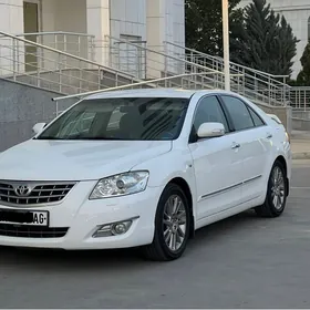 Toyota Aurion 2008