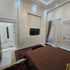 Gurtly 1etaz 3komnat 120m2