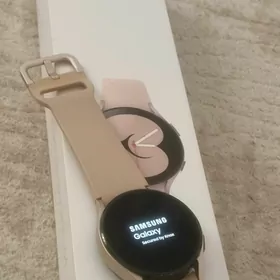 ️  Galaxy Watch 4 40mm