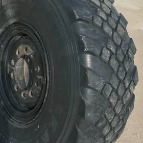 kamaz tikir