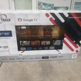 TÄZE MODEL AMATLY TELEWIZORLAR