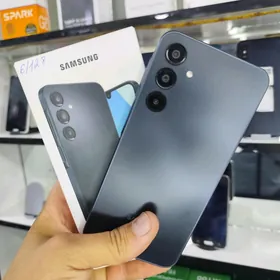 Samsung A16 6/128Gb acylmadyk