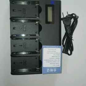 Sony zaryatchik