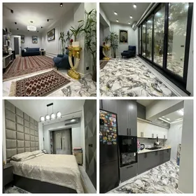 КимРайон 2эт 3 комнаты 75м²