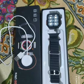 TELEFON SAGAT WATCH 8 ULTRA