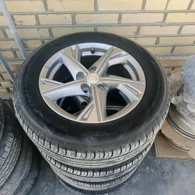 hunday sanata disge 16