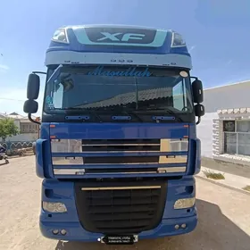 DAF 460 2000