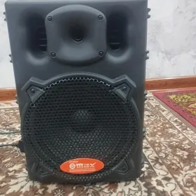 MAX KALONKA AKTİV