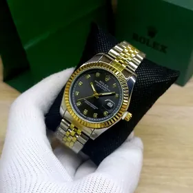 Rolex sagat часы