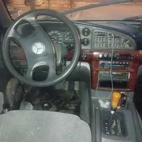 SsangYong Musso 1997