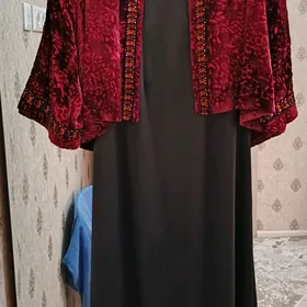 satlyk koynek