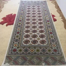 Turkmen Haly