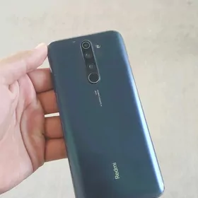 redmi note 8 pro