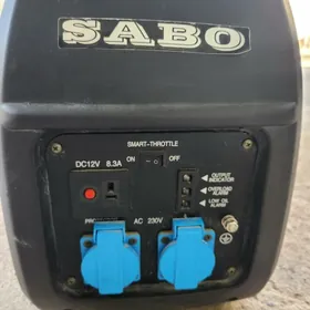 Generator Генератор