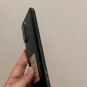Redmi not 10 pro 8/128