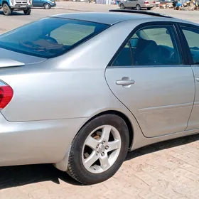 Toyota Camry 2002