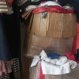 детские и женские 10м коп