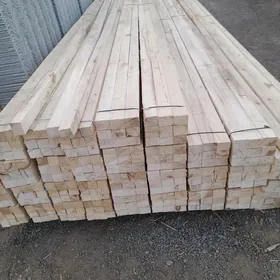 reýka 4x4 рейка