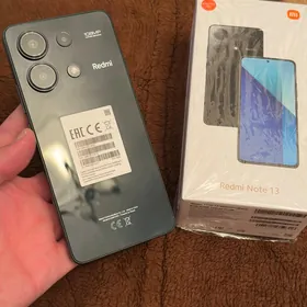 Redmi not 13 6/128