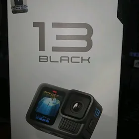 Gopro 13 black